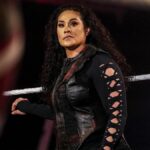 A ótima atualização de Tamina Snuka sobre o futuro da WWE - relatórios