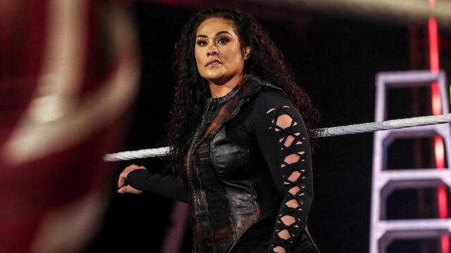 A ótima atualização de Tamina Snuka sobre o futuro da WWE - relatórios

