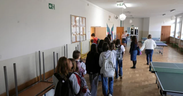 A partir de 1º de setembro de 2025. Educação em saúde em vez de WDż. O que mais mudará no novo ano letivo?

