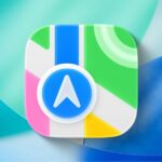Mapas de mapas iOS 26