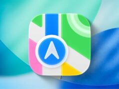 O novo recurso Apple Maps do iOS 26 rapidamente se tornou um favorito Mapas de mapas iOS 26