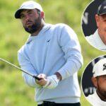 A perspectiva de Scottie Scottie ressoa com colegas de golfe
