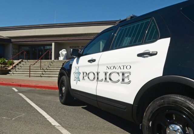 A polícia acusava o garoto de 15 anos da área da baía de extorsão sexual

