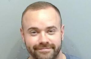 A polícia da Geórgia matou Riyshard Brooks para ataques em Atlanta Chefe de polícia de Garrett Atlanta é uma caneca