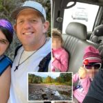 A polícia do Arkansas está procurando um assassino que matou um casal em Den's Den, justifica a opinião pública com um duplo assassinato 6 horas depois
