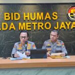 A polícia imediatamente apontou para o suspeito da acusação de um falso diploma de Jokowi, quem é sua figura?