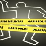 A polícia revelou os últimos segundos do diplomata do Ministério das Relações Exteriores antes de ser encontrado morto na pensão