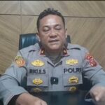 A polícia revelou supostas causas de SMAN 1 Professores Bandung, faltando misteriosamente