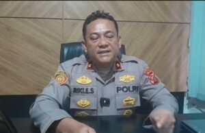 A polícia revelou supostas causas de SMAN 1 Professores Bandung, faltando misteriosamente A polícia revelou supostas causas de SMAN 1 Professores Bandung, faltando misteriosamente