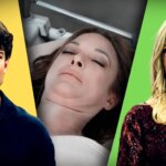 A prévia semanal do Hospital Geral, o monumento de Natalia é pulverizado, a decisão de Michael é grande e Nina paga o preço