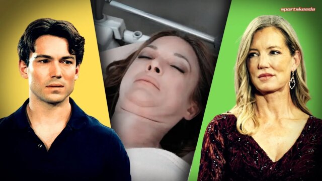 A prévia semanal do Hospital Geral, o monumento de Natalia é pulverizado, a decisão de Michael é grande e Nina paga o preço

