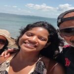 A primeira -dama Brasil estava presente no funeral de Juliana Marins