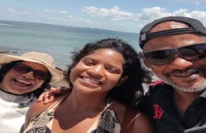 No funeral de Juliana, o pai criticou a segurança da rota de caminhada da Indonésia A primeira -dama Brasil estava presente no funeral de Juliana Marins