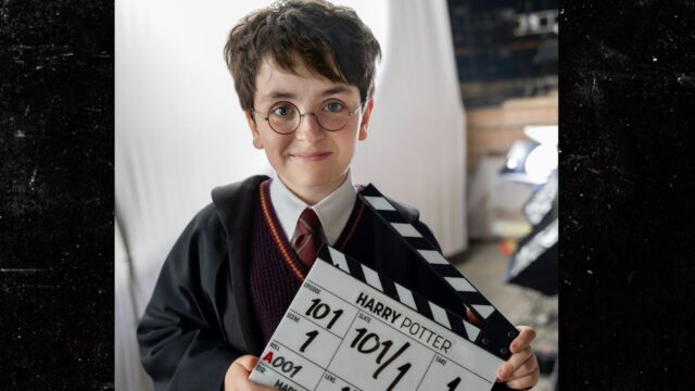 Harry Potter Ori Adan-Monagehann-HBO é novo