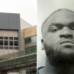 A prisão de Nowy Orlean libera incorretamente um criminoso brutal por causa de "erro humano"