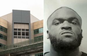 A prisão de Nowy Orlean libera incorretamente um criminoso brutal por causa de “erro humano” A prisão de Nowy Orlean libera incorretamente um criminoso brutal por causa de "erro humano"