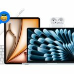 A promoção "Back to School" da Apple vai ao vivo na Europa, com AirPods gratuitos e muito mais