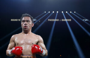 A próxima luta de Pacquiao? Gibbons Rolly Romero ou Gervonta Want Davis Manny Pacquiao Campeonato dos Médios -Súmidos Mario Barrios e, em 19 de julho de 2025, Las Vegas terminou com uma loteria majoritária na MGM Grand Garden Arena, em Nevada.