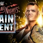 A que horas a WWE o evento principal no sábado à noite começa? EUA, Inglaterra, Índia e muito mais