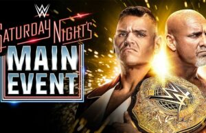 A que horas a WWE o evento principal no sábado à noite começa? EUA, Inglaterra, Índia e muito mais A que horas a WWE o evento principal no sábado à noite começa? EUA, Inglaterra, Índia e muito mais