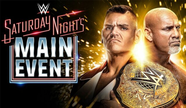 A que horas a WWE o evento principal no sábado à noite começa? EUA, Inglaterra, Índia e muito mais

