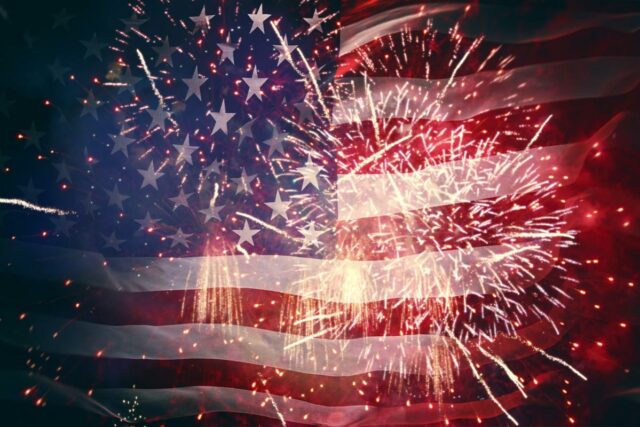 A que horas começa os fogos de artifício Macy? Onde assistir fogos de artifício em 4 de julho ao vivo on -line e TV

