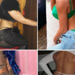 A quem as caudas populares de baleias são adivinhadas!