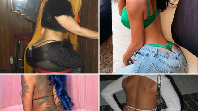 A quem as caudas populares de baleias são adivinhadas!

