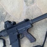 A regra da pistola ATF foi jogada depois que o DOY de Trump concordou em rejeitar o caso