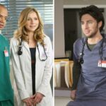 A reinicialização "Scrubs" recebe uma série de uma série da ABC, com Zachem Braff, Donald Faison e Sarah Chalke.
