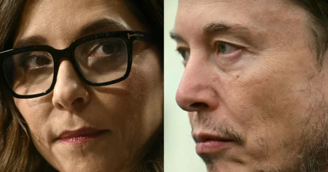 A renúncia inesperada do chefe X. Após o ataque do Thunder em presa?

