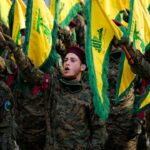 A resposta do Líbano nos EUA ao chefe do Hezbollah, sugere a oportunidade de Abraham Accords
