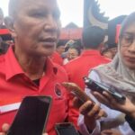 A resposta do PDIP sobre Gibran foi proposta pela NASDEM com sede em IKN