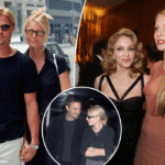 A revelação de Bombshell Biography Gwyneth Paltrow sobre Brad Pitt, Ben Affleck e Madonna