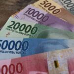 A rupia abriu enfraquecida no meio dos esforços do governo da República da Indonésia semestre II 2025