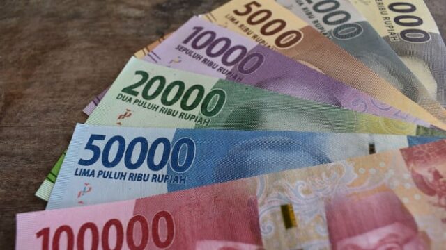 A rupia abriu enfraquecida no meio dos esforços do governo da República da Indonésia semestre II 2025

