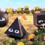 A segunda temporada de "Shape Island" recebe uma data de visualização no Apple TV+