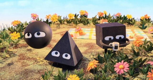 A segunda temporada de "Shape Island" recebe uma data de visualização no Apple TV+

