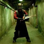 A série de TV 'Hostel' de Eli Roth está em pavão para desenvolvimento