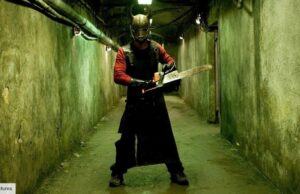 A série de TV ‘Hostel’ de Eli Roth está em pavão para desenvolvimento A série de TV 'Hostel' de Eli Roth está em pavão para desenvolvimento