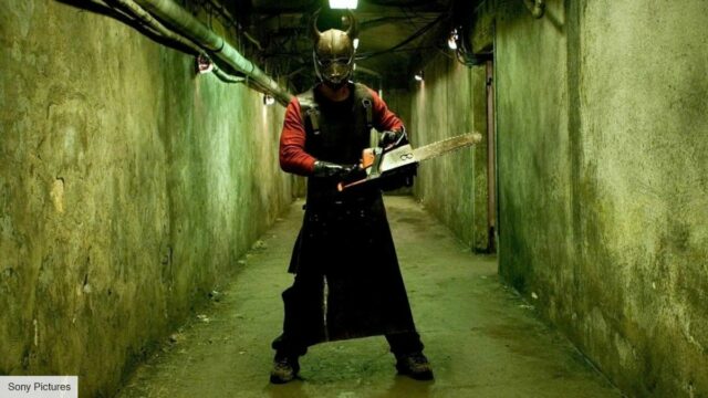 A série de TV 'Hostel' de Eli Roth está em pavão para desenvolvimento

