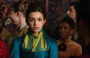 A série de figurinos se move novamente. “Muito mais escuro que a primeira temporada” A série de figurinos se move novamente. “Muito mais escuro que a primeira temporada”