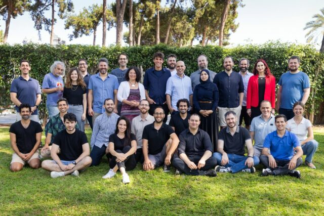 A startup quântica israelense Qedma acaba de receber US $ 26 milhões, na qual a IBM participa


