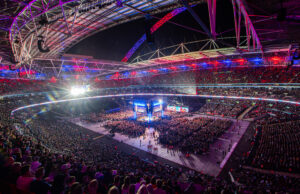 Duas estrelas Aew pararam os novos contratos A superestrela superior é relatada por um contrato AEW