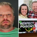A suposta história de busca na internet no Colorado ocupa um lugar central quando o processo de assassinato começa