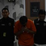 A surpreendente confissão de um homem de meia idade, por que ele estava desesperado para assediar os passageiros do Citilink?