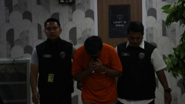 A surpreendente confissão de um homem de meia idade, por que ele estava desesperado para assediar os passageiros do Citilink?


