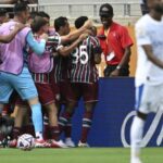 A surpresa de Al Hilal parou, Fluminense, a primeira equipe, penetrou nas semifinais da Copa do Mundo de 2025