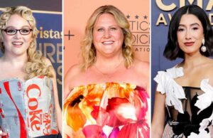 A televisão está finalmente normalizando a diversidade corporal, agora precisamos de mais Temos pensamentos que normalizam a diversidade corporal