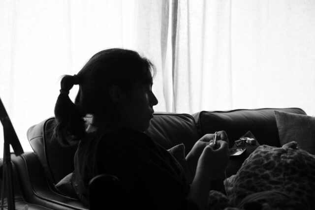 Tratamento infantil